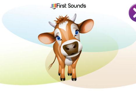first sounds 4